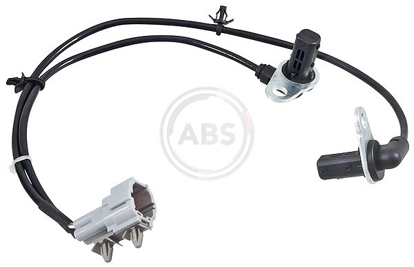 A.b.s. Sensor, Raddrehzahl [Hersteller-Nr. 31307] für Nissan