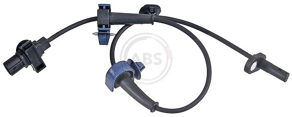 A.b.s. Sensor, Raddrehzahl [Hersteller-Nr. 31289] für Honda