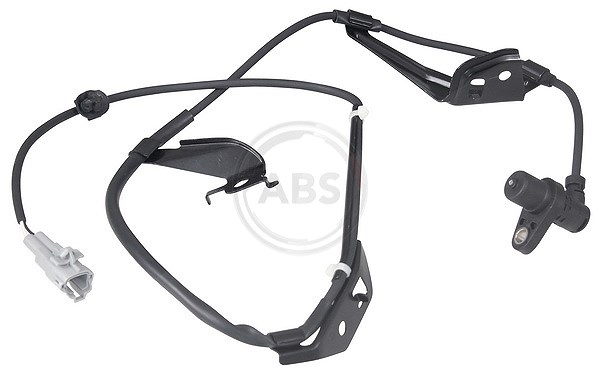 A.b.s. Sensor, Raddrehzahl [Hersteller-Nr. 31168] für Toyota