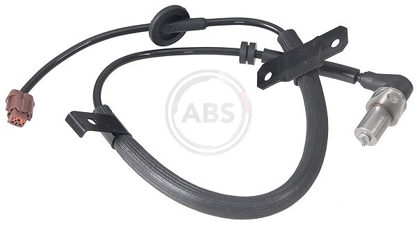 A.b.s. Sensor, Raddrehzahl [Hersteller-Nr. 30983] für Nissan