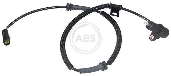 A.b.s. Sensor, Raddrehzahl [Hersteller-Nr. 30917] für Kia