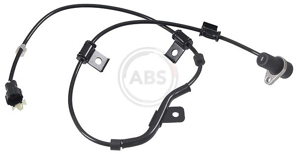 A.b.s. Sensor, Raddrehzahl [Hersteller-Nr. 30860] für Hyundai
