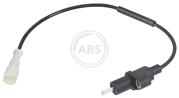 A.b.s. Sensor, Raddrehzahl [Hersteller-Nr. 30751] für Daewoo
