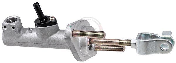 A.b.s. Geberzylinder, Kupplung [Hersteller-Nr. 61515] für Honda
