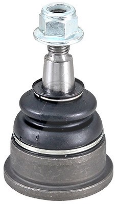 A.b.s. Trag-/Führungsgelenk [Hersteller-Nr. 220622] für Chrysler, Lancia