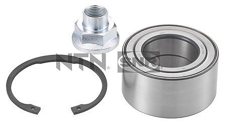 Snr Radlagersatz [Hersteller-Nr. R177.49] für Suzuki