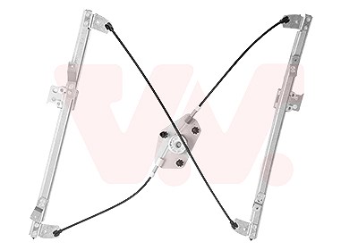 Van Wezel Fensterheber [Hersteller-Nr. 0972262] für Citroën