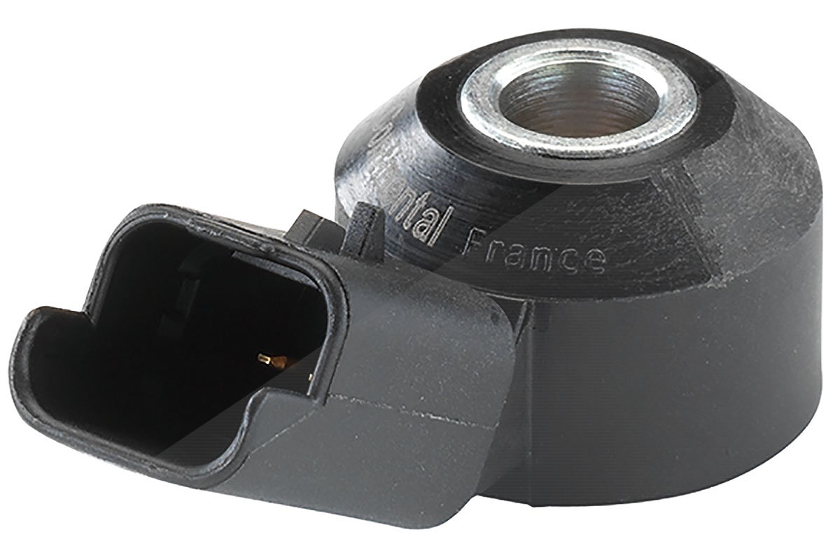 Vdo Klopfsensor [Hersteller-Nr. S107326101Z] für Peugeot, Mini, Citroën