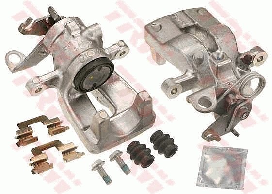 Trw Bremssattel [Hersteller-Nr. BHN966] für Lancia, Alfa Romeo, Fiat
