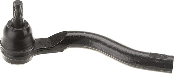 Trw Spurstangenkopf [Hersteller-Nr. JTE512] für Mitsubishi