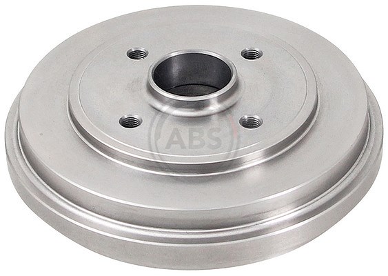 A.b.s. 1x Bremstrommel [Hersteller-Nr. 2915-S] für Suzuki, Opel, Vauxhall
