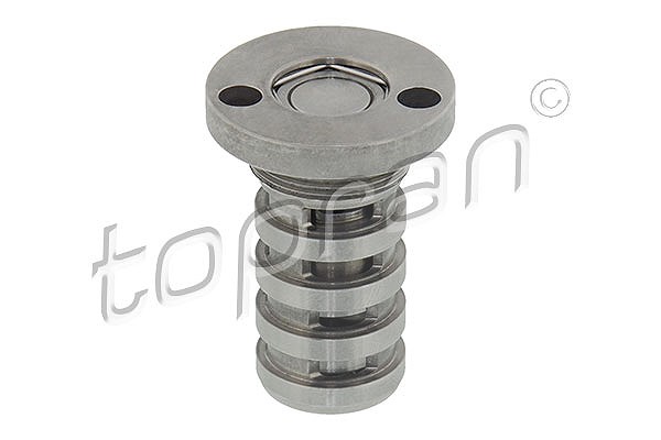 Topran Zentralventil, Nockenwellenverstellung [Hersteller-Nr. 113724] für VW, Seat, Skoda, Audi