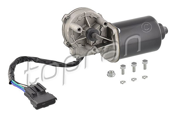 Topran Wischermotor [Hersteller-Nr. 701765] für Dacia, Renault