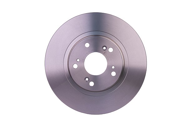 Hella Bremsscheibe [Hersteller-Nr. 8DD355116-101] für Honda