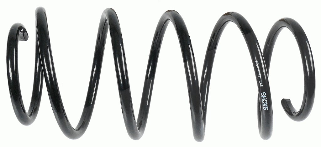 Sachs Fahrwerksfeder [Hersteller-Nr. 997349] für Audi