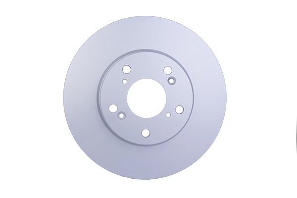 Hella Bremsscheibe [Hersteller-Nr. 8DD355117-081] für Honda