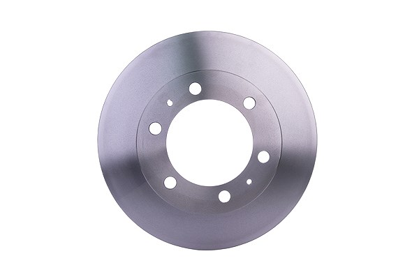 Hella Bremsscheibe [Hersteller-Nr. 8DD355116-821] für Toyota