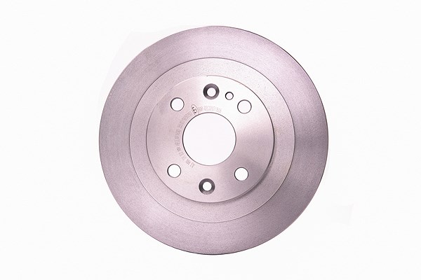 Hella Bremsscheibe [Hersteller-Nr. 8DD355103-191] für Mazda, Ford Usa