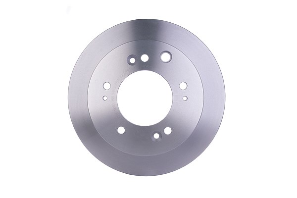 Hella Bremsscheibe [Hersteller-Nr. 8DD355116-571] für Kia