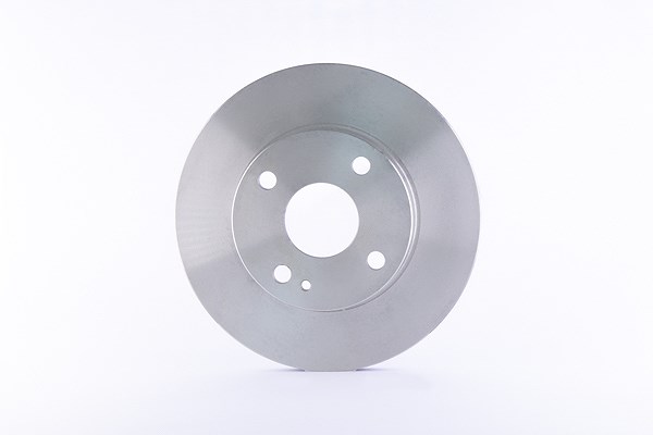Hella Bremsscheibe [Hersteller-Nr. 8DD355103-171] für Mazda, Kia