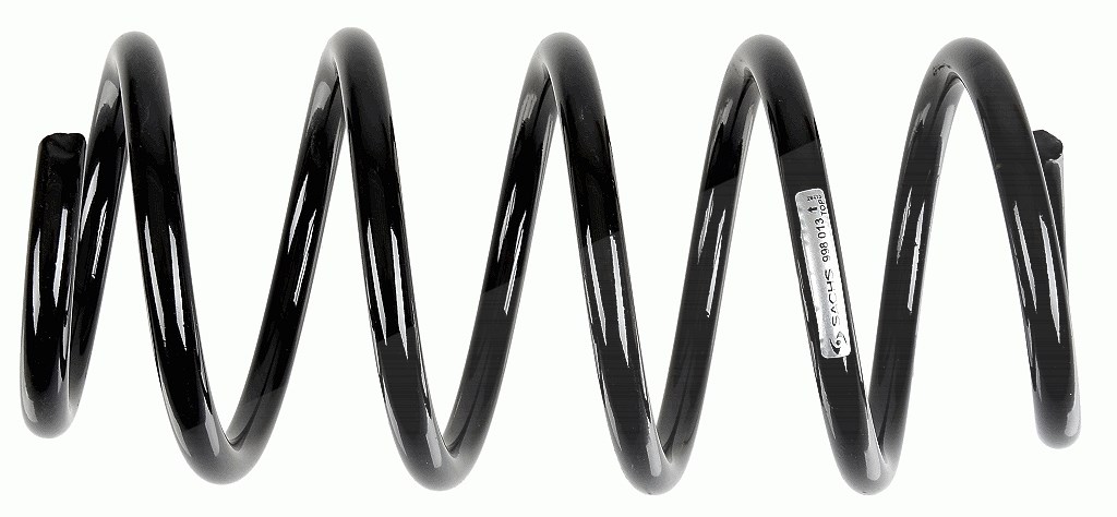 Sachs Fahrwerksfeder [Hersteller-Nr. 998013] für Vauxhall, Opel