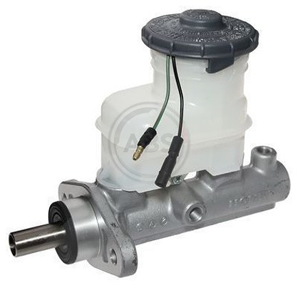 A.b.s. Hauptbremszylinder [Hersteller-Nr. 71437] für Honda
