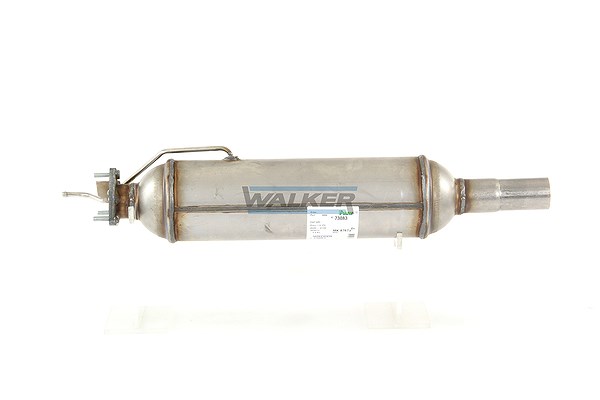 Walker Ruß-/Partikelfilter, Abgasanlage [Hersteller-Nr. 73083] für Fiat
