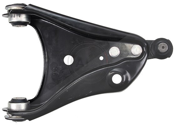 A.b.s. Lenker, Radaufhängung [Hersteller-Nr. 211219] für Renault