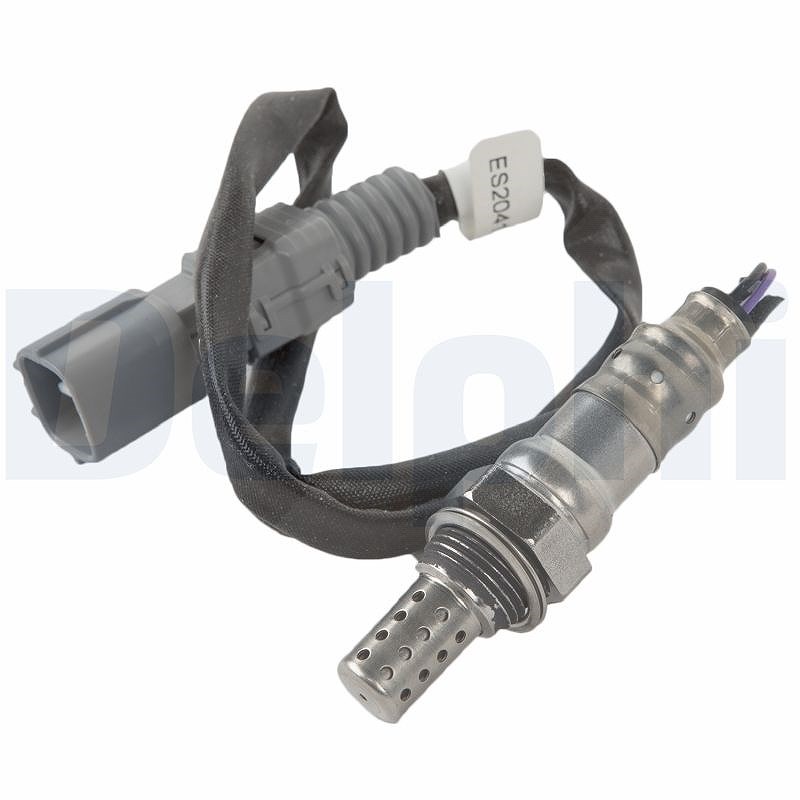 Delphi Lambdasonde [Hersteller-Nr. ES20410-12B1] für Lexus, Toyota