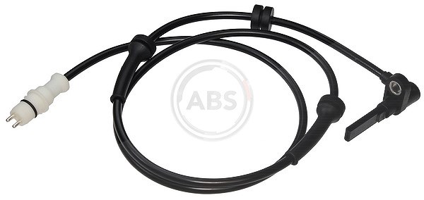 A.b.s. Sensor, Raddrehzahl [Hersteller-Nr. 30377] für Fiat