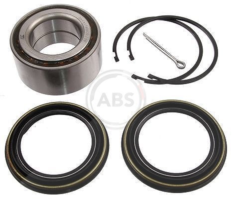 A.b.s. Radlagersatz [Hersteller-Nr. 200049] für Nissan