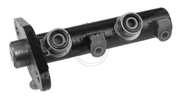 A.b.s. Hauptbremszylinder [Hersteller-Nr. 51020] für Mazda, Ford