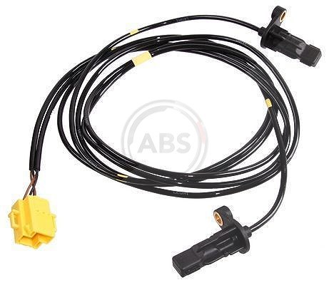 A.b.s. Sensor, Raddrehzahl [Hersteller-Nr. 30326] für Volvo