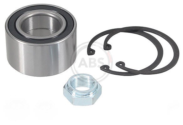 A.b.s. Radlagersatz [Hersteller-Nr. 200018] für Seat, VW