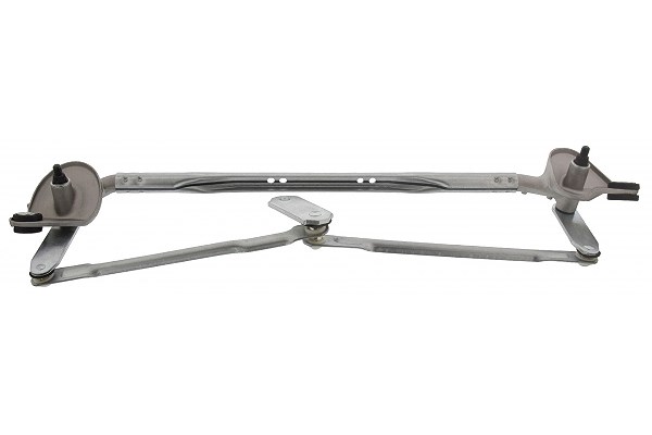 Mapco Wischergestänge [Hersteller-Nr. 104542] für Toyota