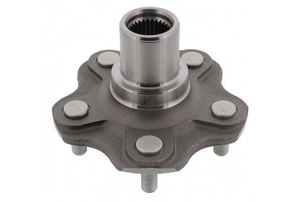 Mapco Radnabe [Hersteller-Nr. 26298] für Infiniti, Nissan