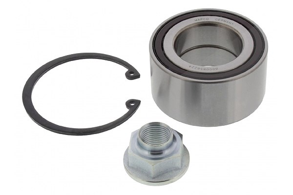 Mapco Radlagersatz [Hersteller-Nr. 26856] für Suzuki, Opel, Vauxhall