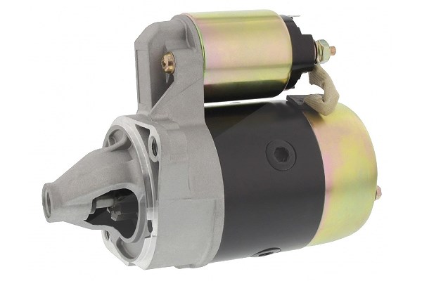 Mapco Starter [Hersteller-Nr. 13534] für Hyundai, Mitsubishi