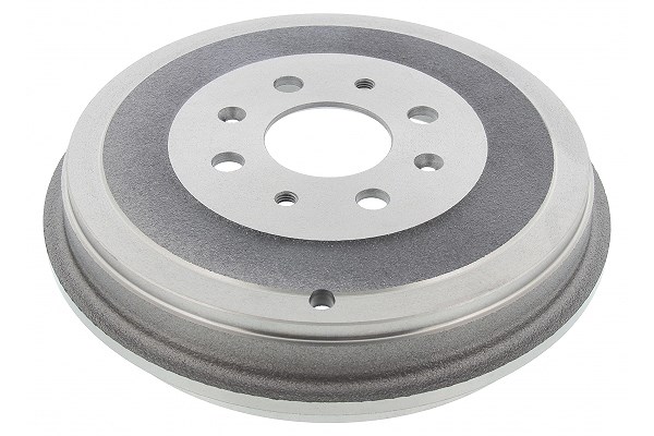 Mapco Bremstrommel [Hersteller-Nr. 35850] für Fiat, Vauxhall, Opel