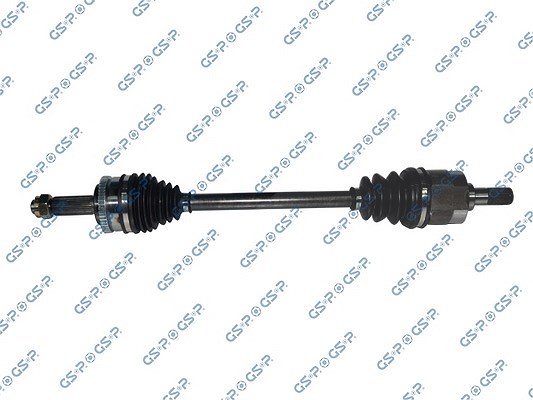 Gsp Antriebswelle [Hersteller-Nr. 224283] für Hyundai