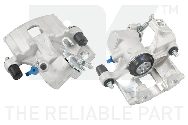 Nk Bremssattel hinten rechts [Hersteller-Nr. 2145256] für Toyota, Daihatsu