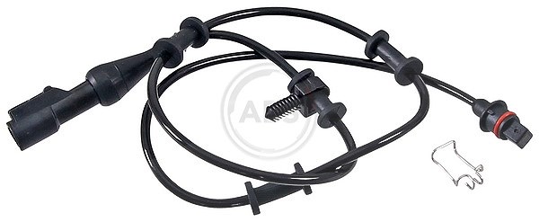 A.b.s. Sensor, Raddrehzahl [Hersteller-Nr. 31267] für Jaguar