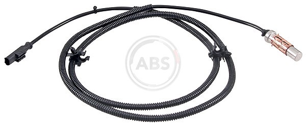 A.b.s. Sensor, Raddrehzahl [Hersteller-Nr. 31265] für Land Rover