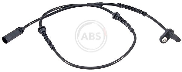 A.b.s. Sensor, Raddrehzahl [Hersteller-Nr. 31263] für BMW