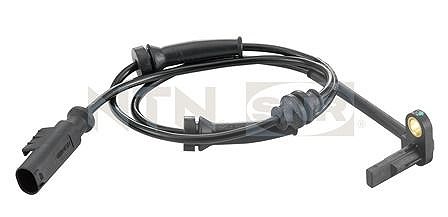 Snr Sensor, Raddrehzahl [Hersteller-Nr. ASB158.03] für Fiat