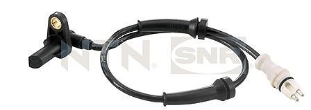 Snr Sensor, Raddrehzahl [Hersteller-Nr. ASB155.33] für Dacia, Renault