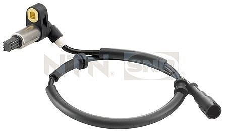 Snr Sensor, Raddrehzahl [Hersteller-Nr. ASB155.31] für Renault