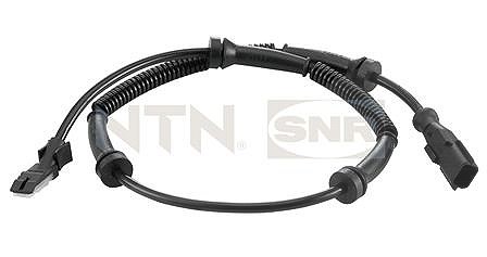 Snr Sensor, Raddrehzahl [Hersteller-Nr. ASB155.17] für Renault, Opel