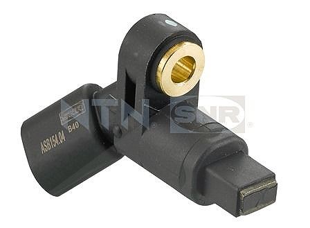 Snr Sensor, Raddrehzahl [Hersteller-Nr. ASB154.04] für Skoda, Audi, Seat, VW