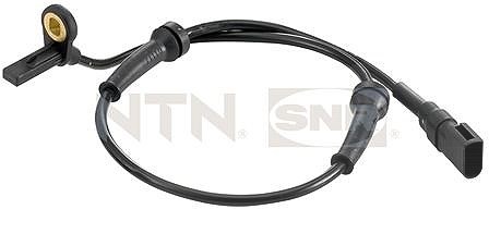 Snr Sensor, Raddrehzahl [Hersteller-Nr. ASB152.08] für Ford, VW